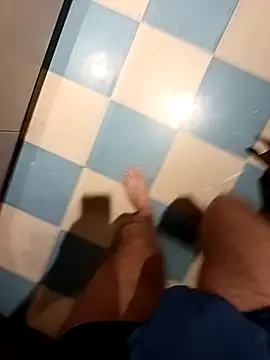 Dam70 online show from February 19, 4:42 am