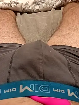 Dam70 online show from October 24, 6:29 pm