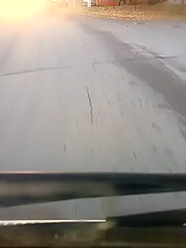 Dam70 online show from October 31, 6:32 am