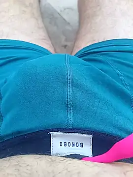 Dam70 online show from May 22, 10:24 am
