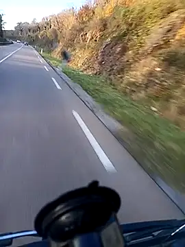 Dam70 online show from November 5, 7:11 am