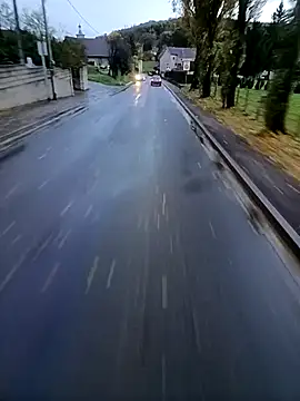 Dam70 online show from October 23, 6:34 am