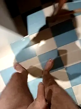 Dam70 online show from November 13, 4:38 am