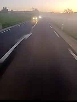 Dam70 online show from October 13, 5:31 am