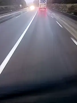 Dam70 online show from November 17, 6:50 am