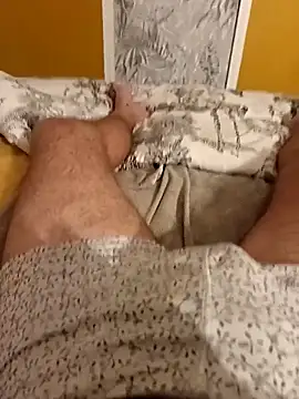 Dam70 online show from October 8, 7:47 pm