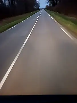 Dam70 online show from December 19, 7:00 am