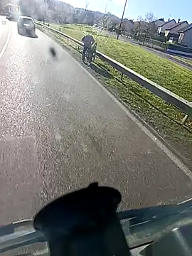 Dam70 online show from November 7, 9:25 am