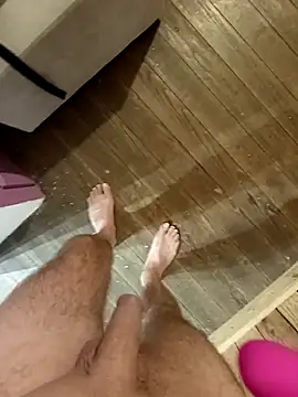 Dam70 online show from October 19, 5:43 am