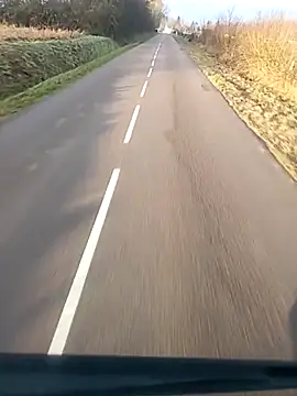 Dam70 online show from December 17, 8:30 am