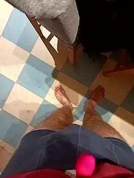 Dam70 online show from January 16, 6:01 pm