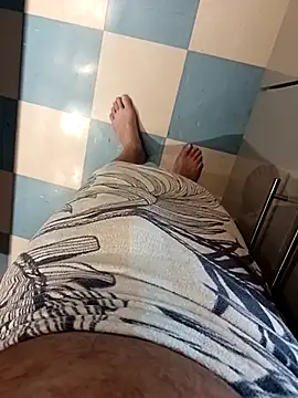 Dam70 online show from November 30, 9:54 am