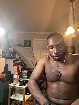 BigDMann40 online show from January 10, 5:14 am