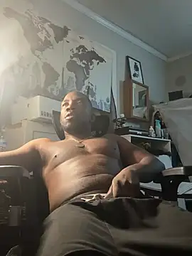 BigDMann40 online show from January 11, 8:32 am