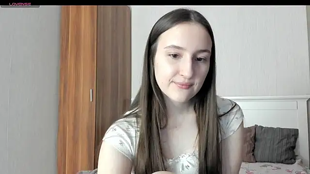 Cute  Nana online show from November 13, 10:52 am