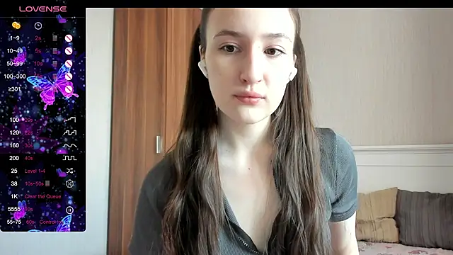 Cute  Nana online show from November 30, 4:57 am