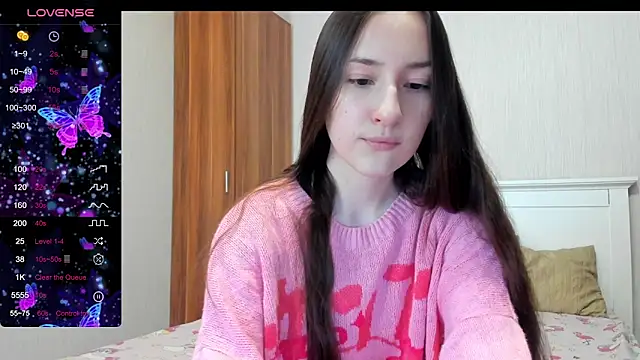 Cute  Nana online show from March 4, 1:52 pm
