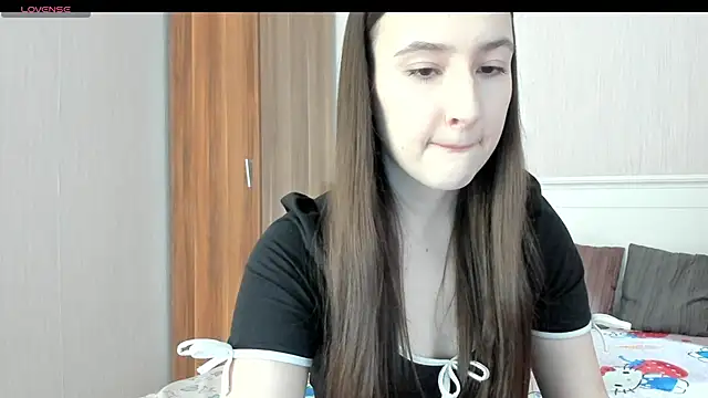 Snapshot of Cute__Nana chatting on September 13, 4:56 am Cute Nana online show from September 13, 4:56 am
