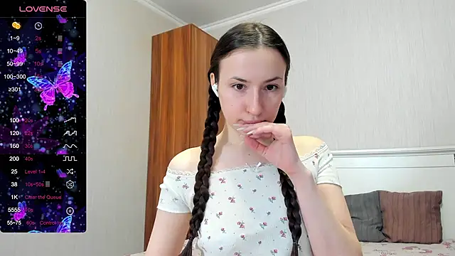 Cute  Nana online show from March 23, 3:12 pm