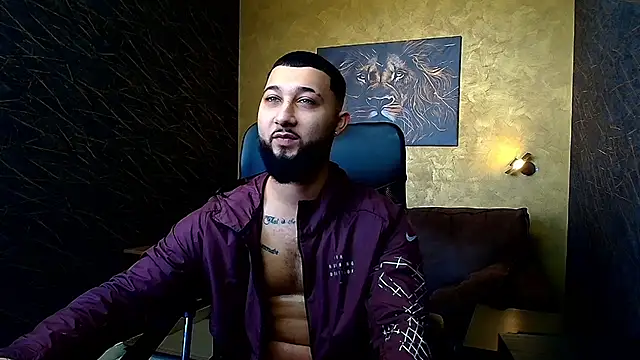 Snapshot of JaceZachary chatting on February 23, 9:11 am JaceZachary online show from February 23, 9:11 am
