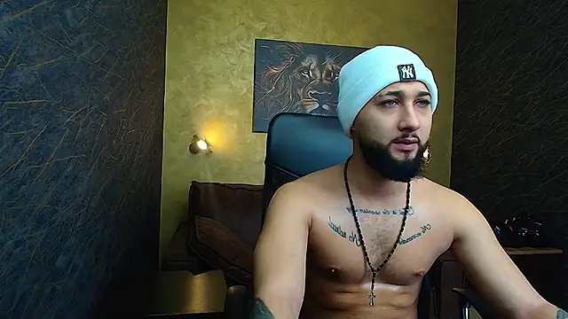 Snapshot of JaceZachary chatting on February 19, 6:22 am JaceZachary online show from February 19, 6:22 am