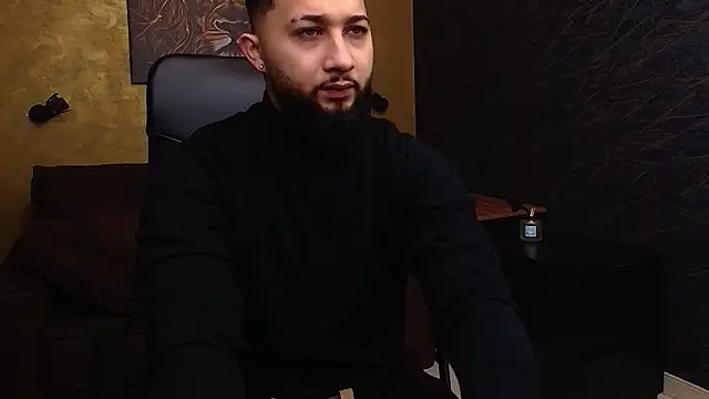 Snapshot of JaceZachary chatting on March 2, 5:23 am JaceZachary online show from March 2, 5:23 am