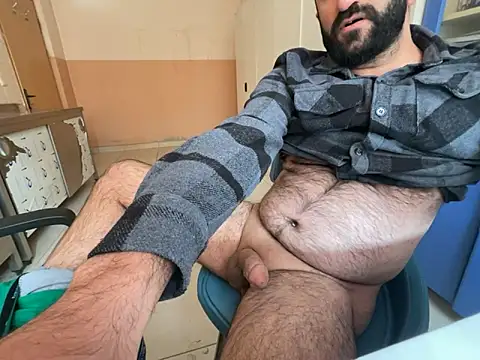 legolasleo online show from December 23, 10:25 am