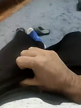 legolasleo online show from February 9, 5:43 pm