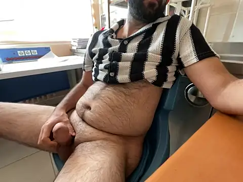 legolasleo online show from October 10, 8:59 am