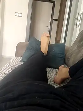 legolasleo online show from October 5, 12:51 pm