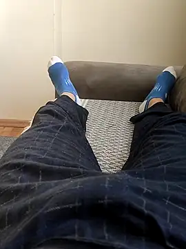 legolasleo online show from March 12, 1:19 pm