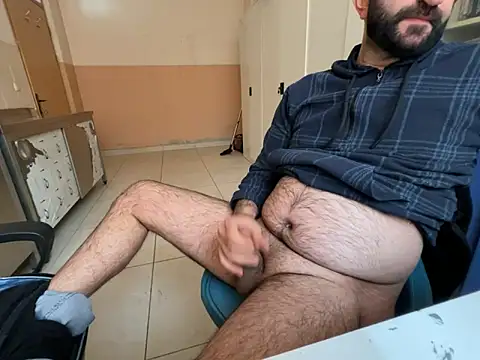 legolasleo online show from April 10, 9:05 am