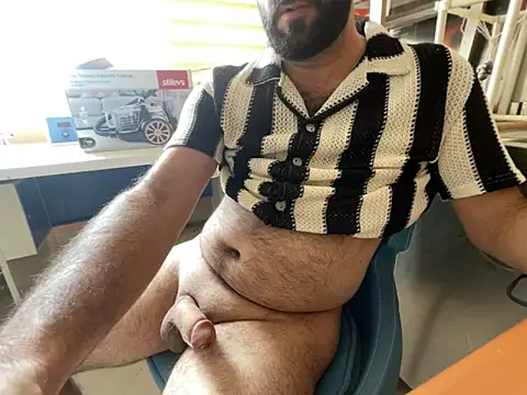 legolasleo online show from September 30, 10:32 am