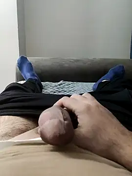 legolasleo online show from March 18, 8:05 pm