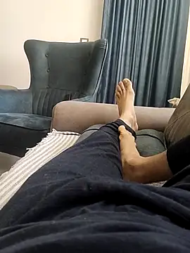 legolasleo online show from September 21, 12:10 pm