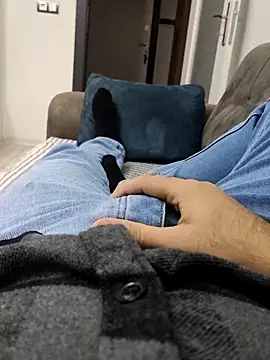 legolasleo online show from November 4, 3:21 am