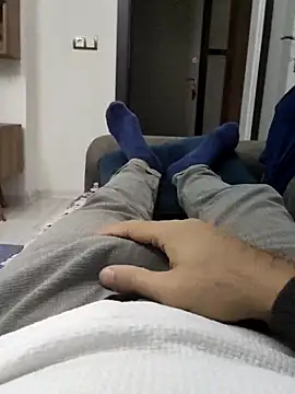 legolasleo online show from October 7, 3:07 am