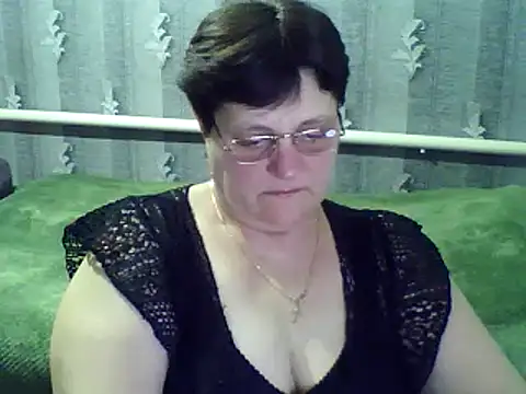 ElzaJewel online show from March 13, 7:39 pm