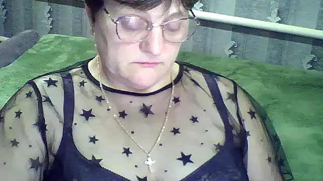 ElzaJewel online show from March 15, 8:05 pm