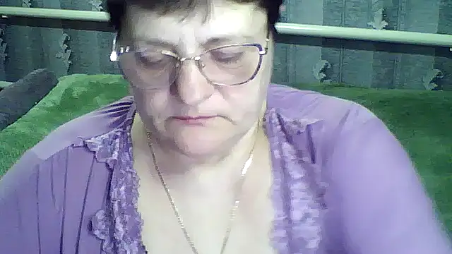 ElzaJewel online show from March 23, 7:36 pm