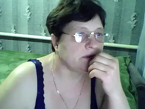 ElzaJewel online show from March 15, 6:47 am