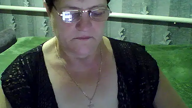 ElzaJewel online show from September 17, 4:03 am