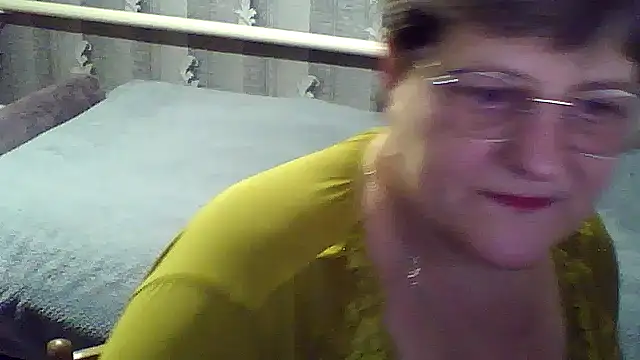 ElzaJewel online show from November 9, 6:34 pm