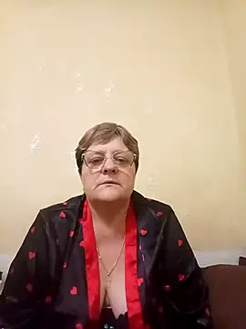 ElzaJewel online show from September 30, 6:47 pm