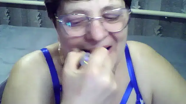 ElzaJewel online show from March 5, 8:38 pm