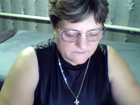 ElzaJewel online show from November 20, 7:14 pm