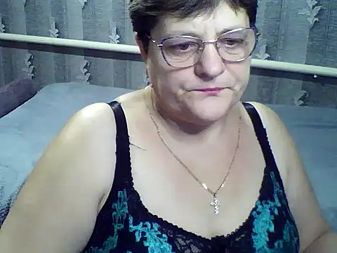 ElzaJewel online show from January 7, 1:43 am