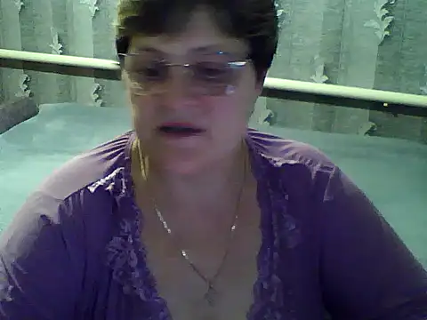 ElzaJewel online show from November 29, 7:14 pm