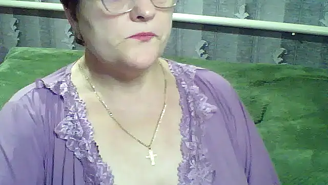 ElzaJewel online show from March 9, 6:33 pm