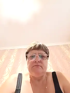 ElzaJewel online show from November 12, 6:50 am